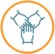 Trusted local appliance repair experts icon
