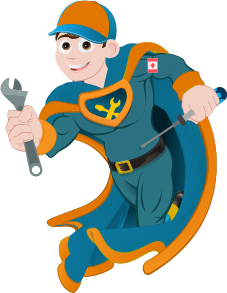 Master Appliance Logo