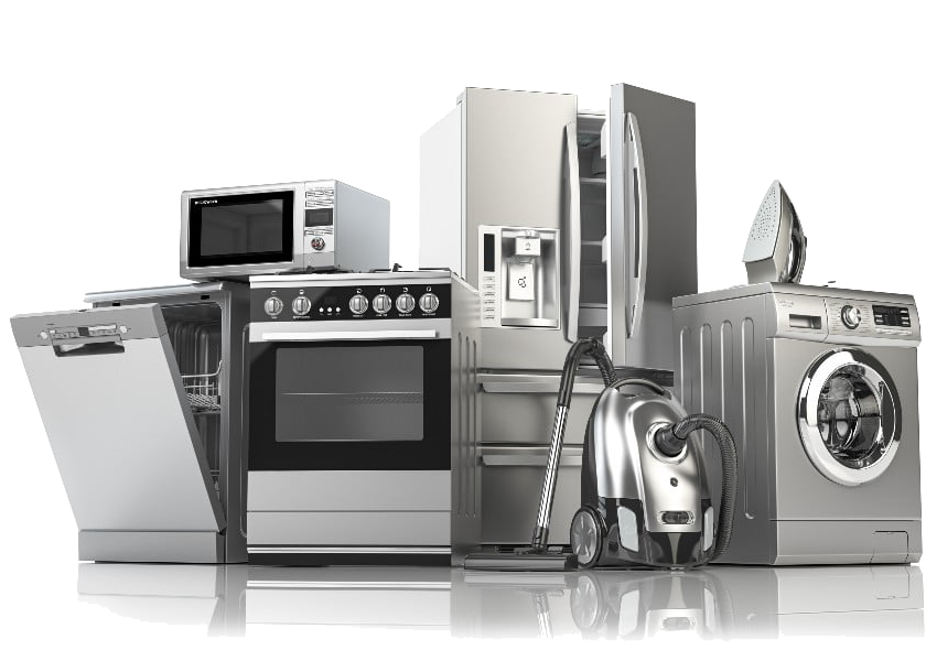 Master Appliance