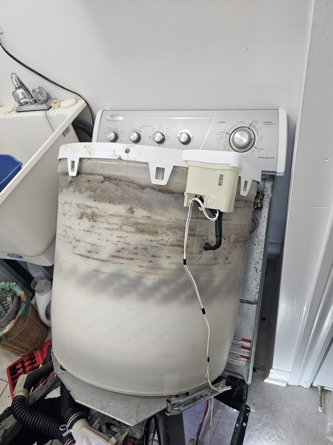 Master Appliance Repair & Installation photo 4